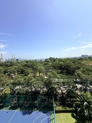 Blue Horizon (D5), Condominium #599556261
